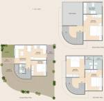  shree-aarna-bungalows Floor Plan Floor Plan
