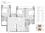 aspira Floor Plan Floor Plan