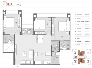  aspira Floor Plan Floor Plan