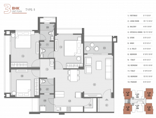  aspira Floor Plan Floor Plan