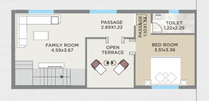 First Floor Plan vatika Floor Plan First Floor Plan