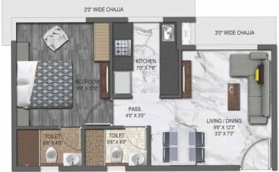  iridium-tower-2 Floor Plan Floor Plan