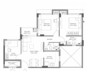 Floor Plan  seven Floor Plan Floor Plan