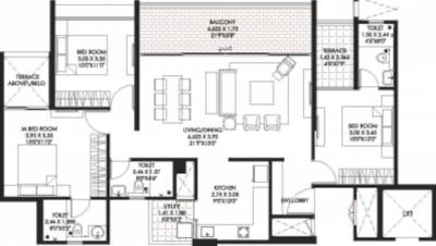  klara Floor Plan Floor Plan