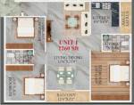  brinda-homes Floor Plan Floor Plan