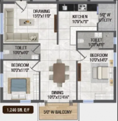 Floor Plan  eco-nest Floor Plan Floor Plan