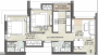  paramount-a Floor Plan Floor Plan