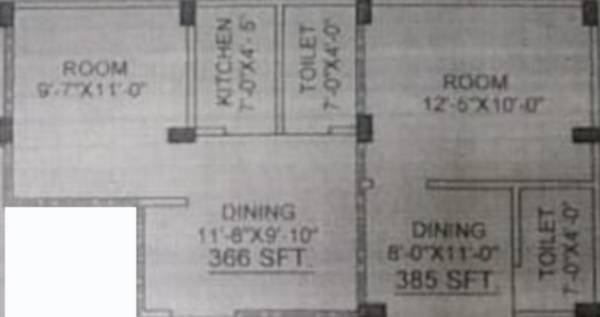  saimani-1 Floor Plan Floor Plan