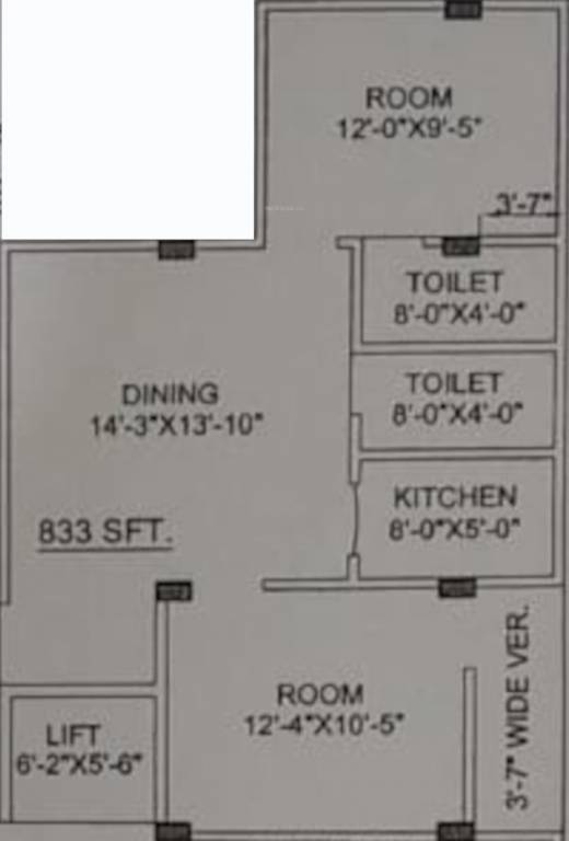  saimani 1 Floor Plan Floor Plan