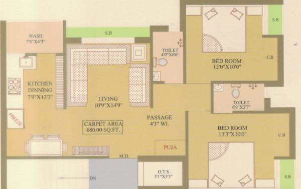  palace Floor Plan Floor Plan