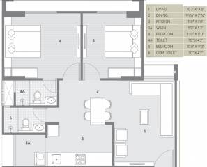  orchid-blues Floor Plan Floor Plan