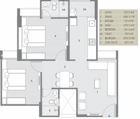  orchid-blues Floor Plan Floor Plan