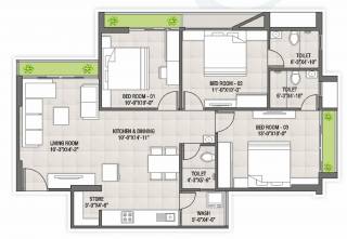  royal-heights Floor Plan Floor Plan