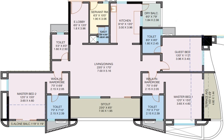 Floor Plan arcus bldg e Floor Plan Floor Plan