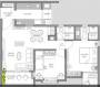  yashwin-orizzonte-phase-ii Floor Plan Floor Plan