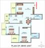  gold Floor Plan Floor Plan