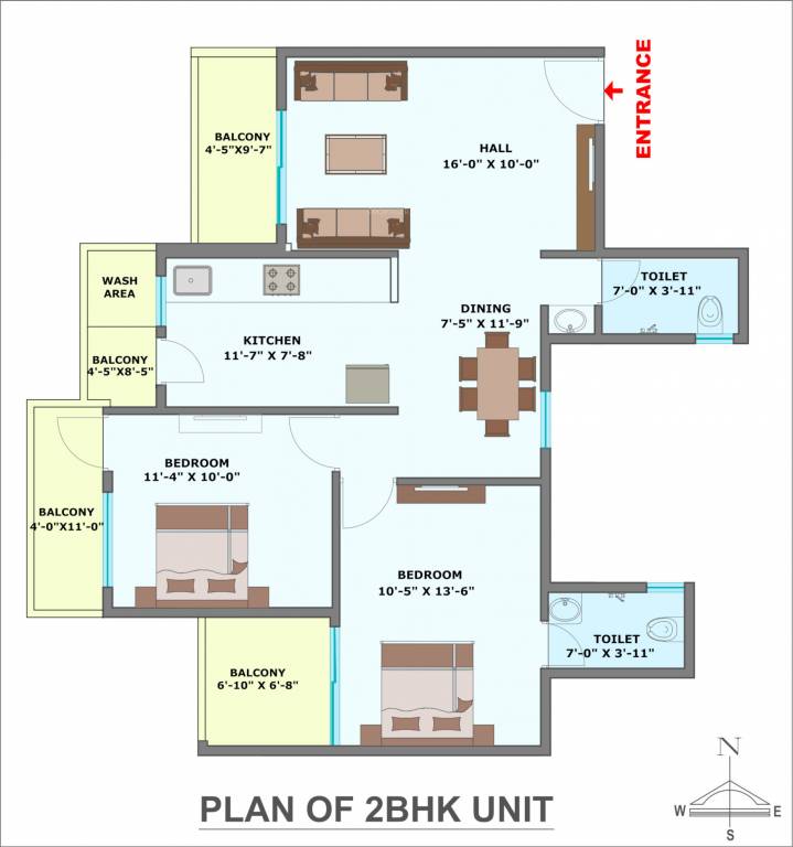  gold Floor Plan Floor Plan