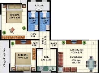  malhar-guide Floor Plan Floor Plan