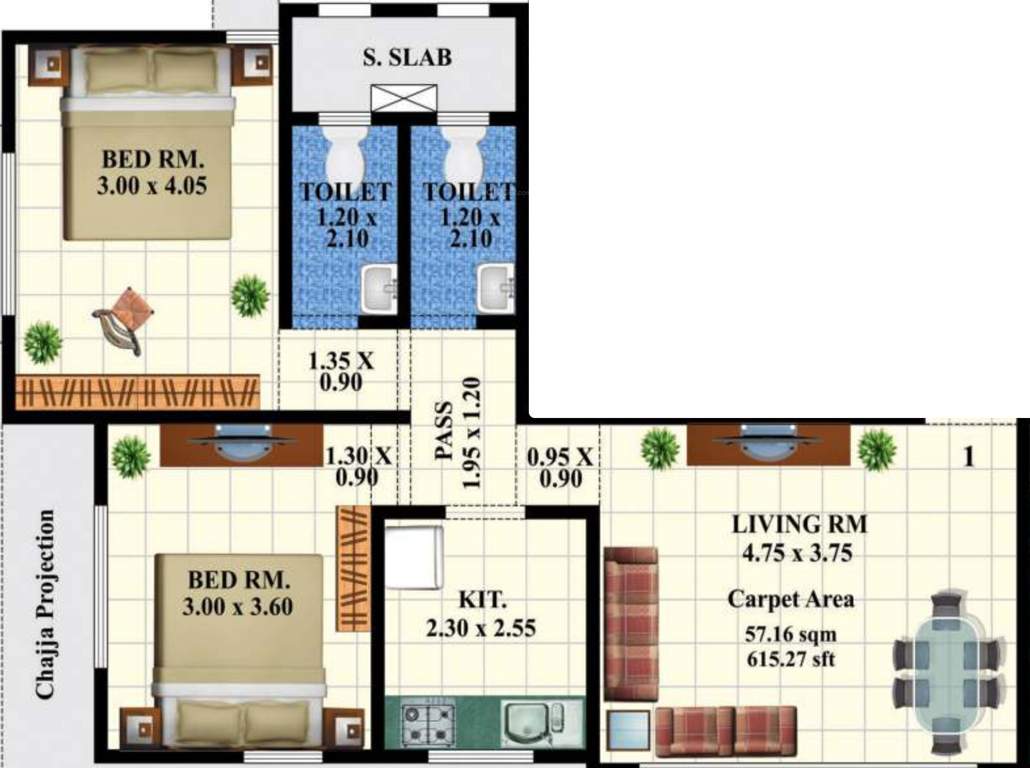  malhar guide Floor Plan Floor Plan