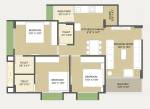  kunj-nest Floor Plan Floor Plan