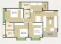 Floor Plan  kunj-nest Floor Plan Floor Plan