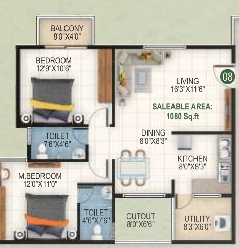  nature woods Floor Plan Floor Plan