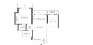  108 Floor Plan Floor Plan