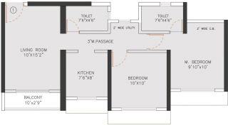 Floor Plan palmvista-c2 Floor Plan Floor Plan