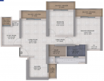 palmvista-c2 Floor Plan Floor Plan