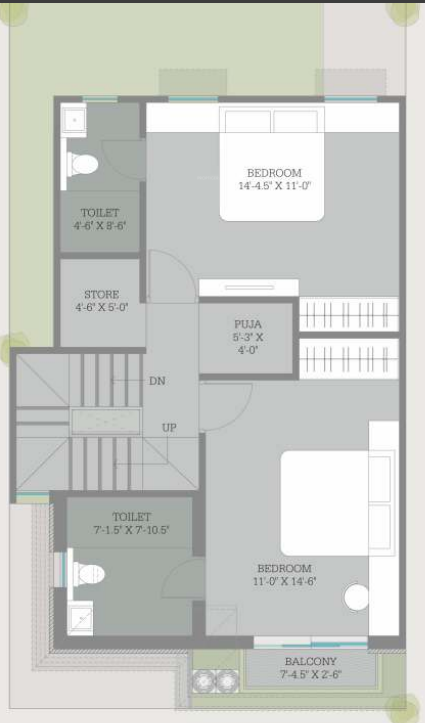 orion Floor Plan First Floor Plan