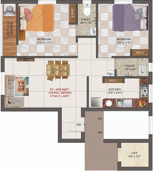  ath-sunrise Floor Plan Floor Plan
