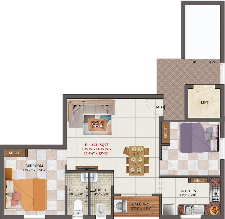  ath sunrise Floor Plan Floor Plan
