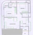 pragati-residency Floor Plan Floor Plan