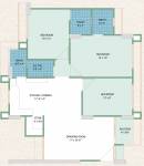  shubh-green Floor Plan Floor Plan