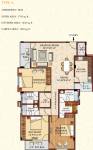  indraprastha-anand Floor Plan Floor Plan
