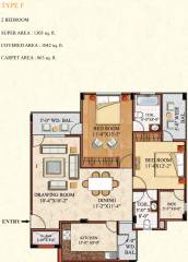 Floor Plan indraprastha-anand Floor Plan Floor Plan
