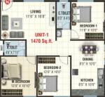  gardenia Floor Plan Floor Plan