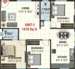  gardenia Floor Plan Floor Plan