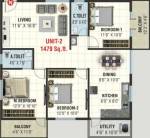  gardenia Floor Plan Floor Plan
