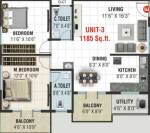  gardenia Floor Plan Floor Plan