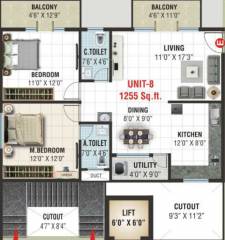 Floor Plan gardenia Floor Plan Floor Plan