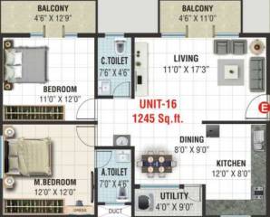 Floor Plan gardenia Floor Plan Floor Plan