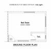  the-nest-residency Floor Plan Floor Plan