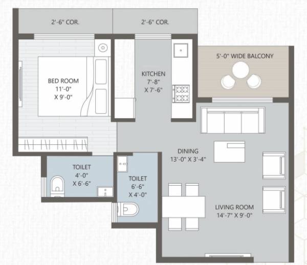  spm-dream-city-phase-1 Floor Plan Floor Plan