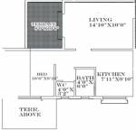 Floor Plan mrudula-residency Floor Plan Floor Plan