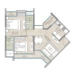  ecovistas-phase-ii Floor Plan Floor Plan