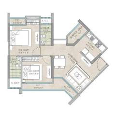  ecovistas-phase-ii Floor Plan Floor Plan