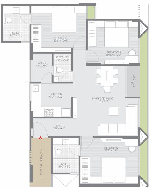 Floor Plan sherwoods-96 Floor Plan Floor Plan