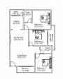  elanza Floor Plan Floor Plan