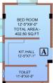 Floor Plan  blue-heights Floor Plan Floor Plan